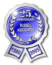 Celebrating 25 years of solutions.