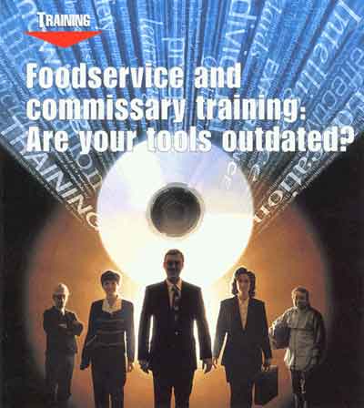 Custom Computer Programs on Developing An Effective Training Program For Commissary And