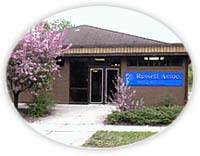 Russell Associates Corporate Headquarters