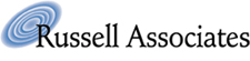 Russell Associates Logo